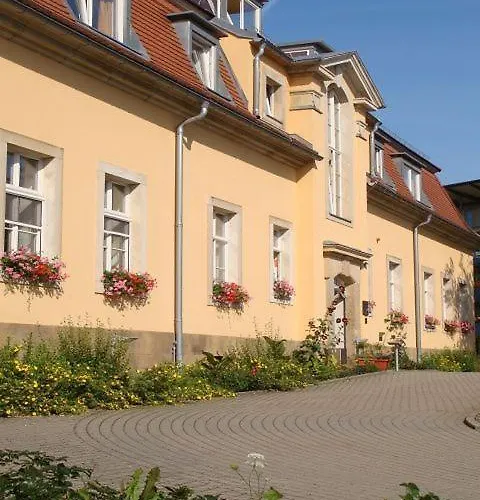 Hotel Regenbogenhaus
