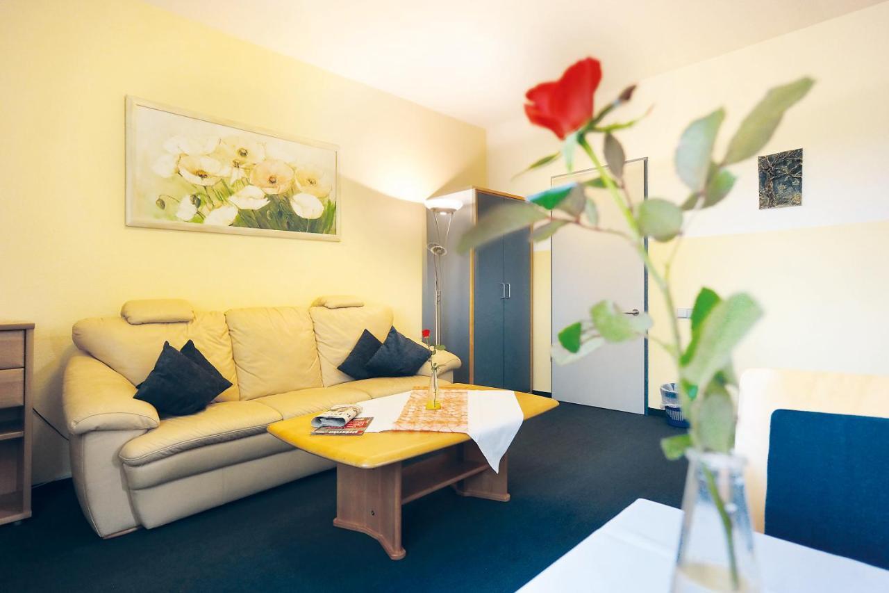 Regenbogenhaus 3* Freiberg