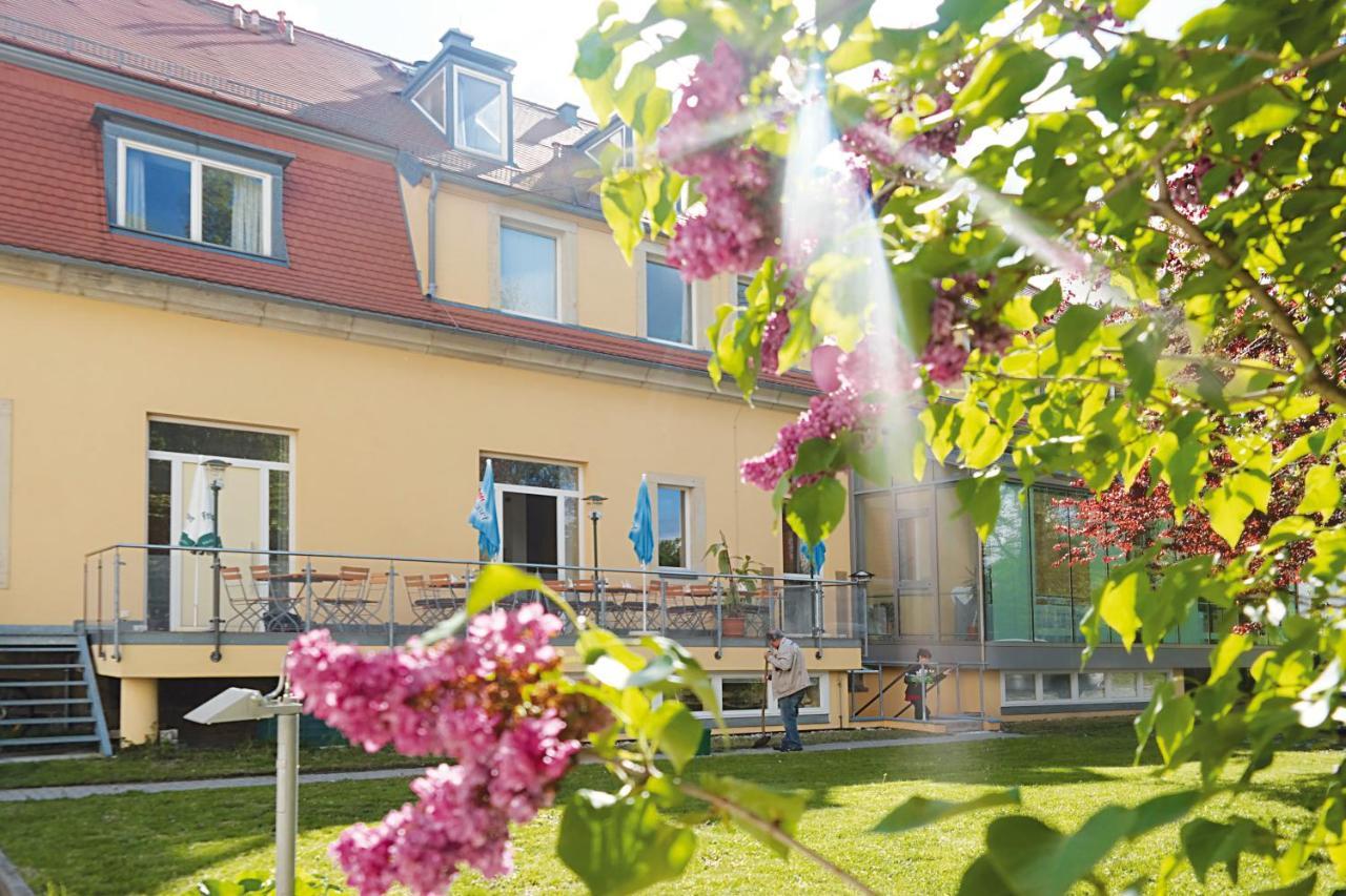 Regenbogenhaus Hotel Freiberg