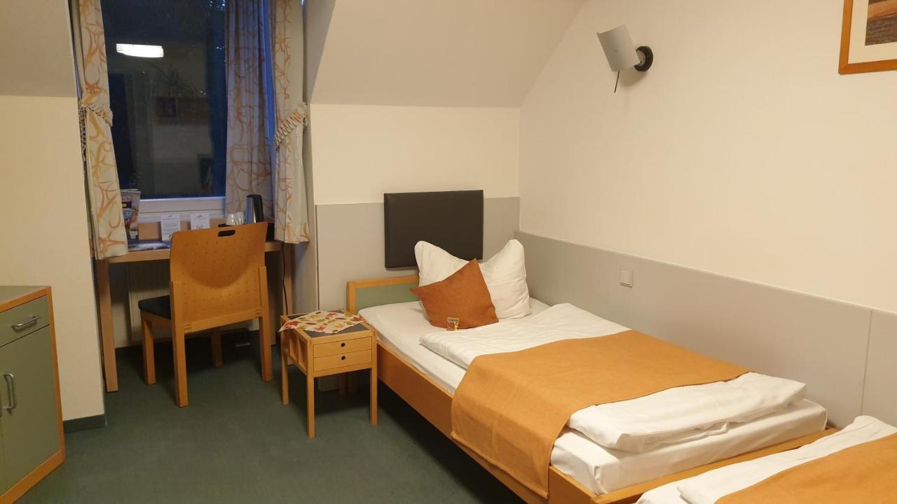 Regenbogenhaus Hotel