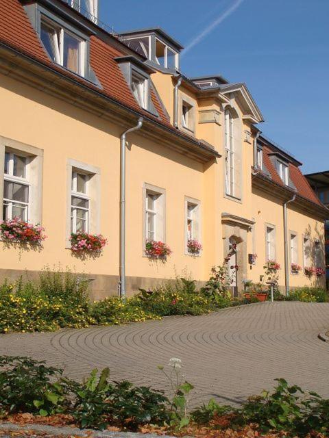 Regenbogenhaus 3* Freiberg